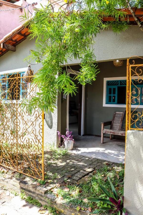 My Home In Pipa Praia de Pipa Bagian luar foto